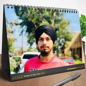 Meet your Posher, Gursharan